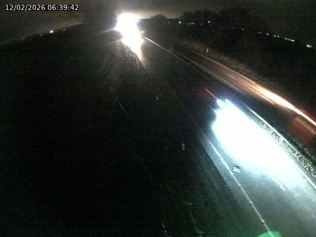 <h2>Caméra autoroute France - A30, Havange direction Metz</h2>