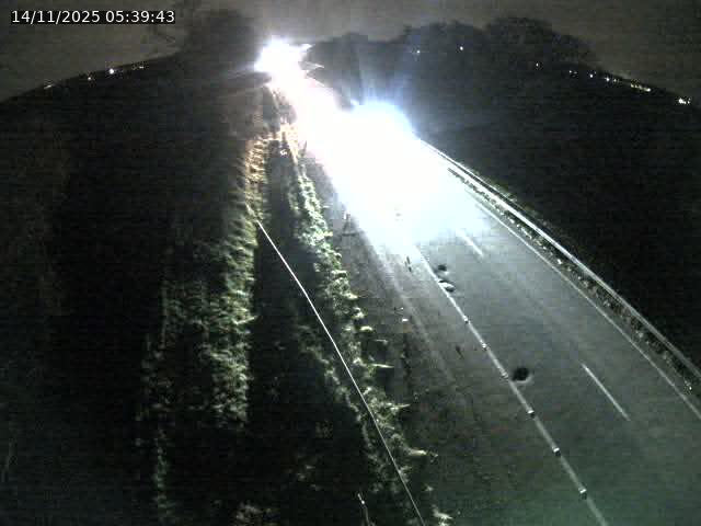 Caméra autoroute France - A30, Havange direction Metz