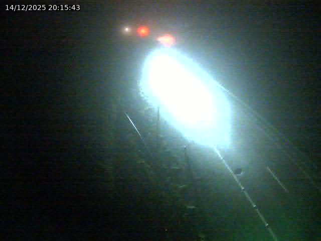 Caméra autoroute France - A30, Havange direction Metz