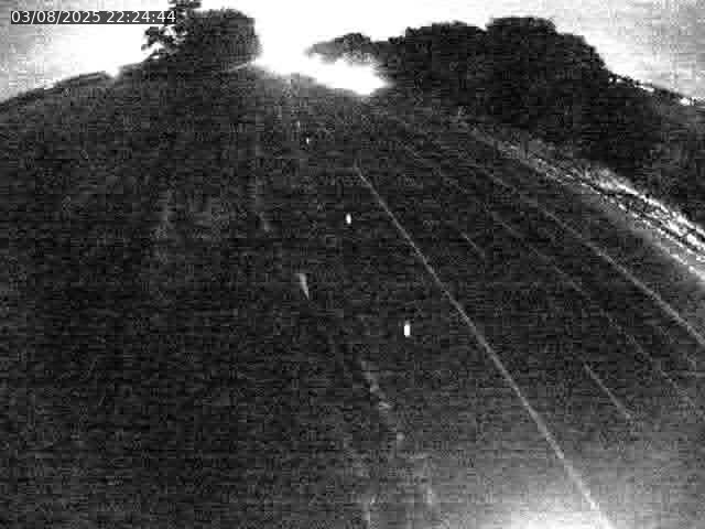 Caméra autoroute France - A30, Havange direction Metz
