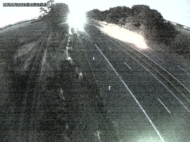 Caméra autoroute France - A30, Havange direction Metz