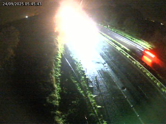<h2>Caméra autoroute France - A30, Havange direction Metz</h2>