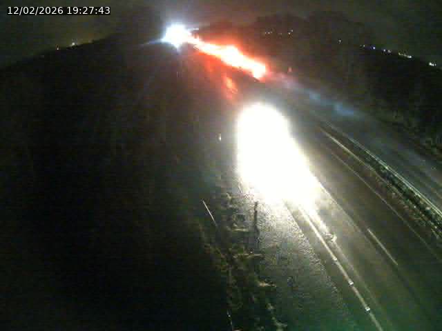 <h2>Caméra autoroute France - A30, Havange direction Metz</h2>