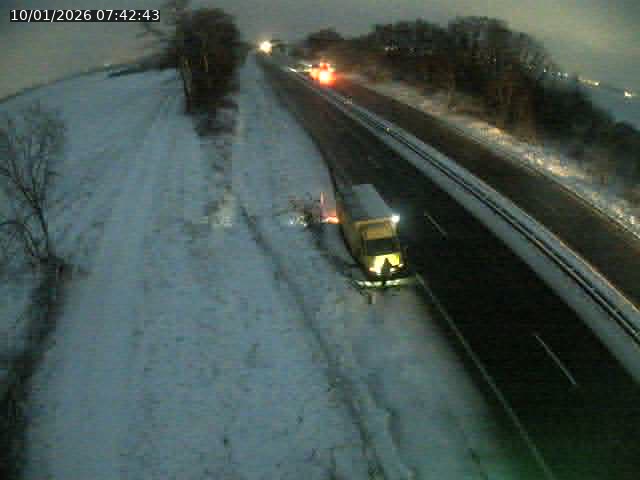 <h2>Caméra autoroute France - A30, Havange direction Metz</h2>