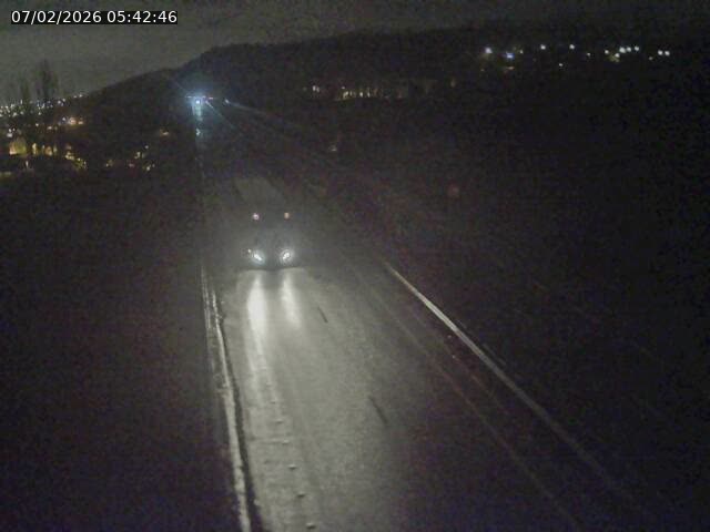 <h2>Caméra autoroute France - A30, Hayange direction Metz</h2>