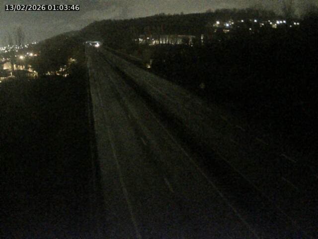 <h2>Caméra autoroute France - A30, Hayange direction Metz</h2>