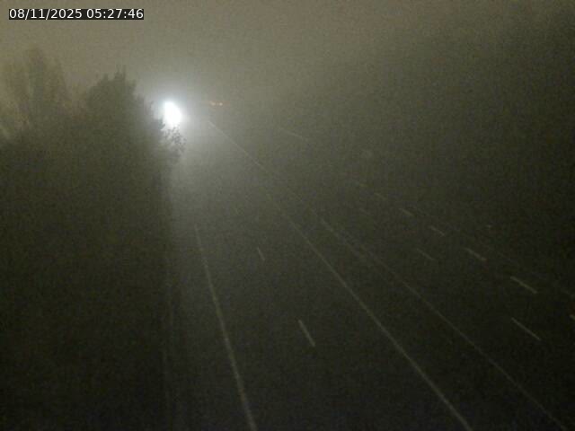 <h2>Caméra autoroute France - A30, Hayange direction Metz</h2>