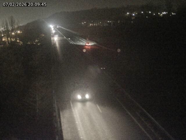 <h2>Caméra autoroute France - A30, Hayange direction Metz</h2>