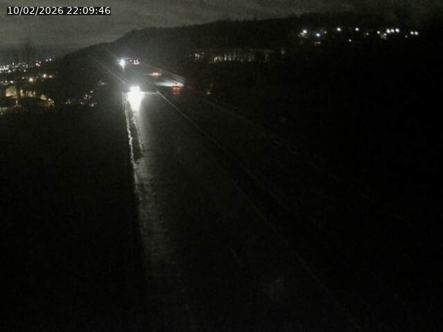 <h2>Caméra autoroute France - A30, Hayange direction Metz</h2>