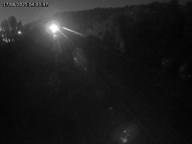 <h2>Caméra autoroute France - A30, Hayange direction Metz</h2>