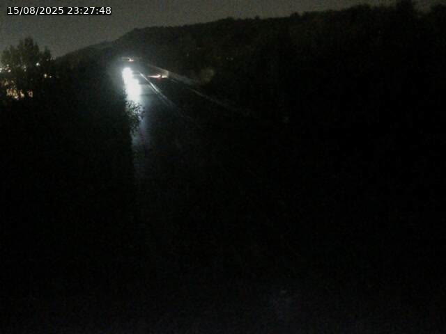 <h2>Caméra autoroute France - A30, Hayange direction Metz</h2>