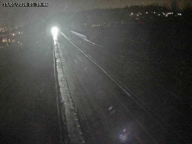 <h2>Caméra autoroute France - A30, Hayange direction Metz</h2>