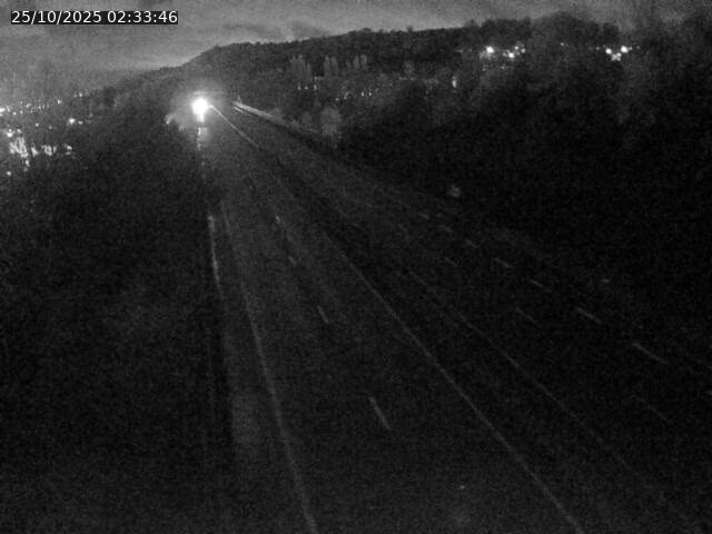 <h2>Caméra autoroute France - A30, Hayange direction Metz</h2>