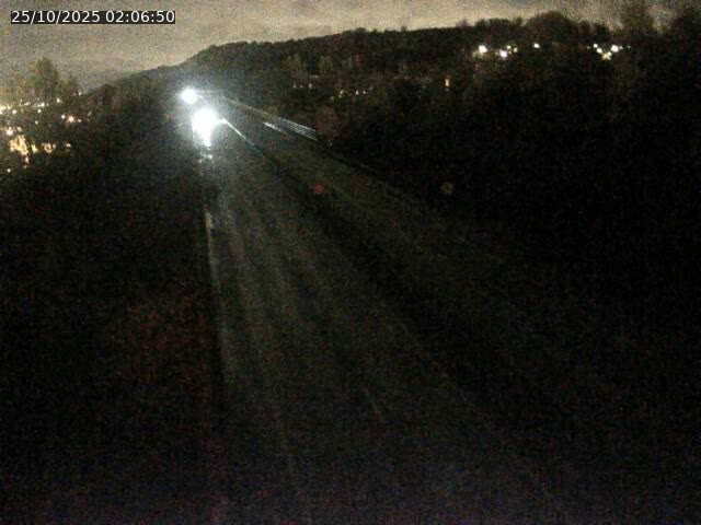 <h2>Caméra autoroute France - A30, Hayange direction Metz</h2>