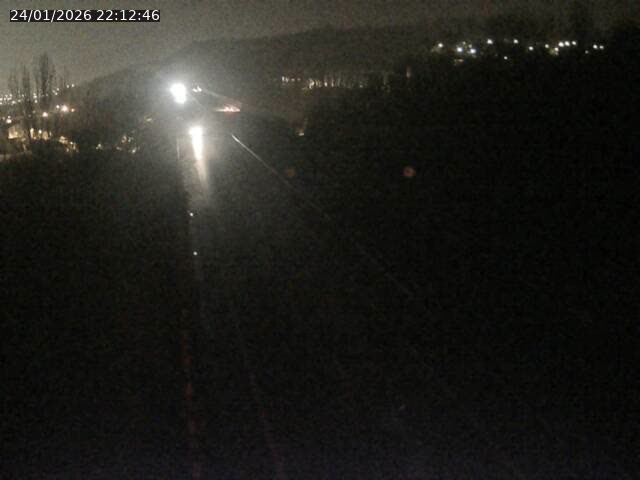 <h2>Caméra autoroute France - A30, Hayange direction Metz</h2>