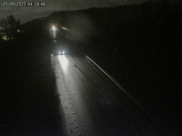 <h2>Caméra autoroute France - A30, Hayange direction Metz</h2>