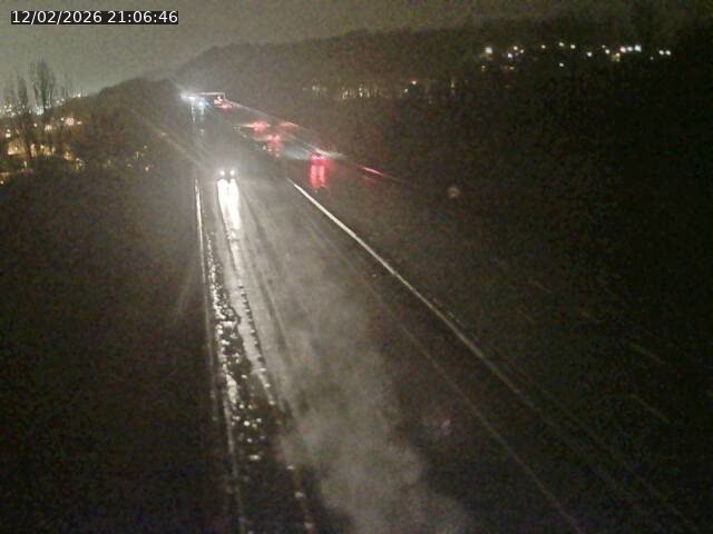 <h2>Caméra autoroute France - A30, Hayange direction Metz</h2>