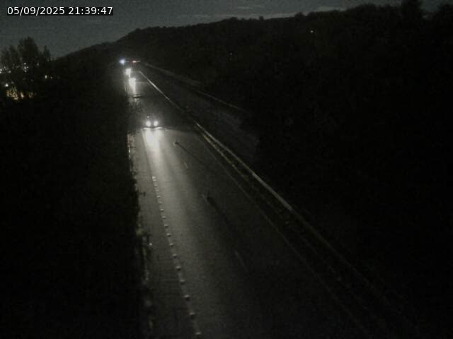 <h2>Caméra autoroute France - A30, Hayange direction Metz</h2>