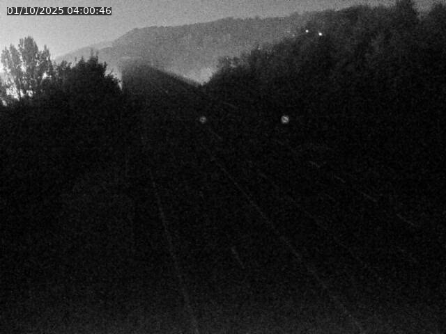 <h2>Caméra autoroute France - A30, Hayange direction Metz</h2>