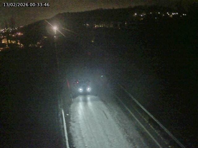 <h2>Caméra autoroute France - A30, Hayange direction Metz</h2>