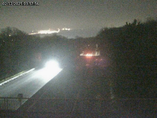 Caméra autoroute France - A33, Houdemont direction Lunéville