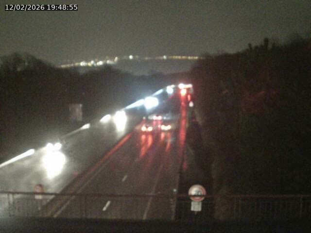 <h2>Caméra autoroute France - A33, Houdemont direction Lunéville</h2>