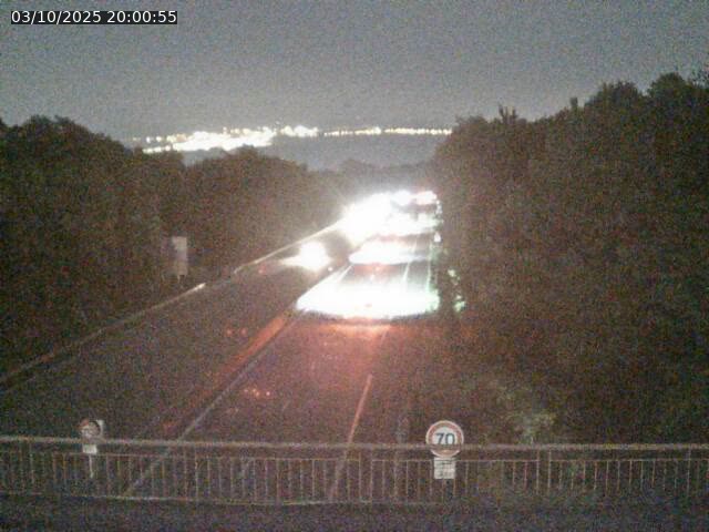 <h2>Caméra autoroute France - A33, Houdemont direction Lunéville</h2>