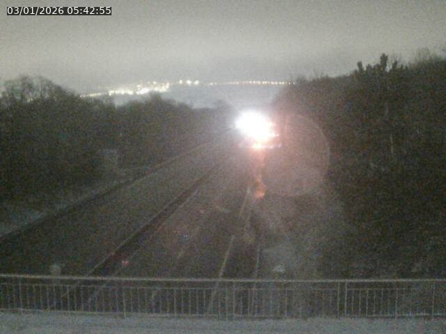 <h2>Caméra autoroute France - A33, Houdemont direction Lunéville</h2>