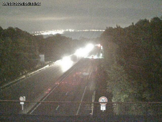 <h2>Caméra autoroute France - A33, Houdemont direction Lunéville</h2>