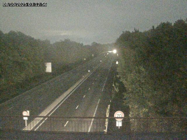 <h2>Caméra autoroute France - A33, Houdemont direction Lunéville</h2>