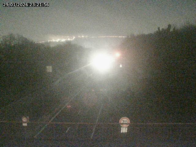 <h2>Caméra autoroute France - A33, Houdemont direction Lunéville</h2>