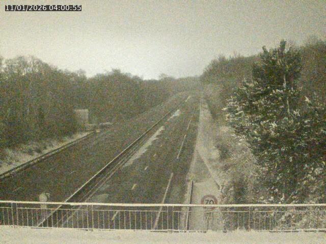 <h2>Caméra autoroute France - A33, Houdemont direction Lunéville</h2>