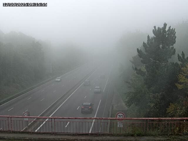 <h2>Caméra autoroute France - A33, Houdemont direction Lunéville</h2>