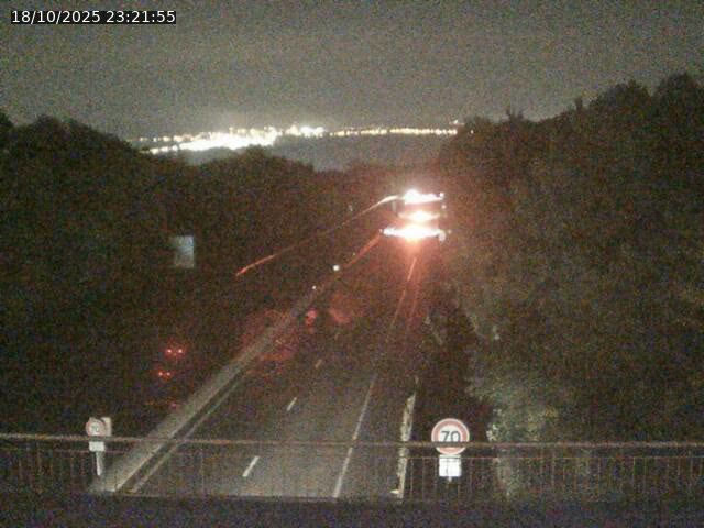 <h2>Caméra autoroute France - A33, Houdemont direction Lunéville</h2>
