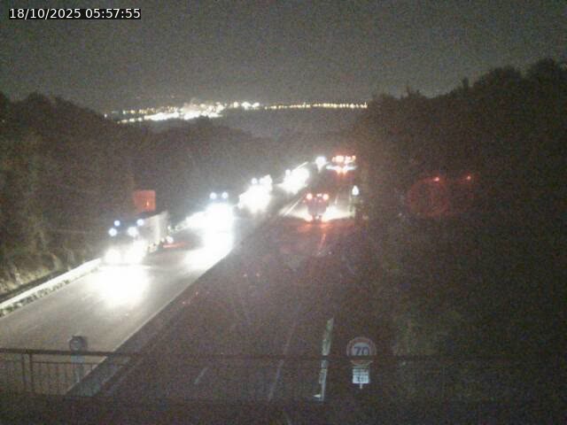 <h2>Caméra autoroute France - A33, Houdemont direction Lunéville</h2>