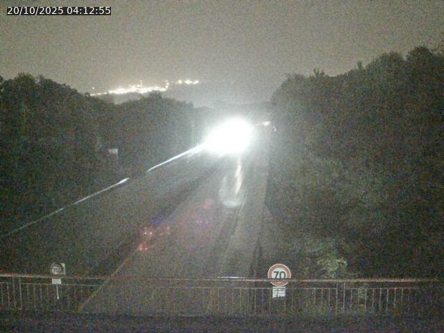 Caméra autoroute France - A33, Houdemont direction Lunéville