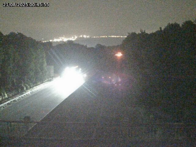 <h2>Caméra autoroute France - A33, Houdemont direction Lunéville</h2>