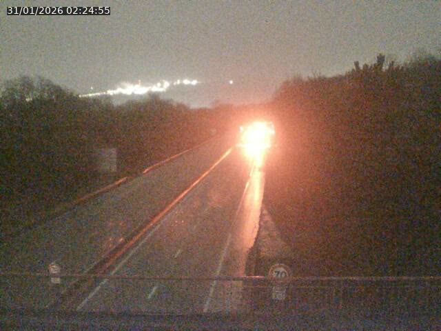 <h2>Caméra autoroute France - A33, Houdemont direction Lunéville</h2>