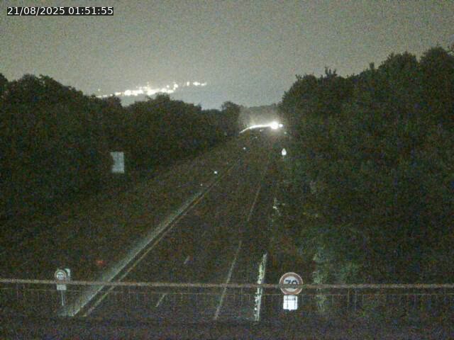 <h2>Caméra autoroute France - A33, Houdemont direction Lunéville</h2>