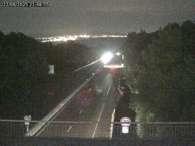 <h2>Caméra autoroute France - A33, Houdemont direction Lunéville</h2>