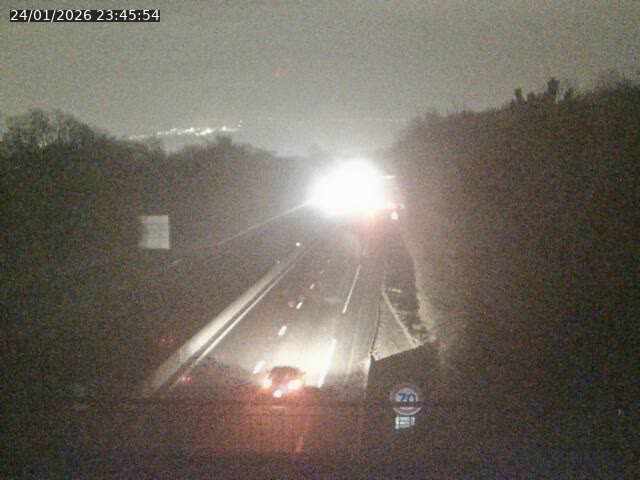 <h2>Caméra autoroute France - A33, Houdemont direction Lunéville</h2>