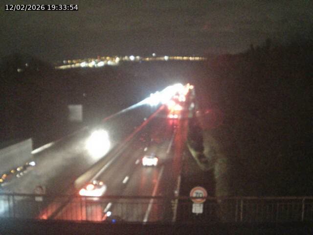 <h2>Caméra autoroute France - A33, Houdemont direction Lunéville</h2>