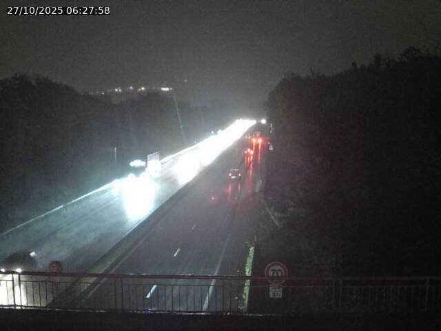 <h2>Caméra autoroute France - A33, Houdemont direction Lunéville</h2>
