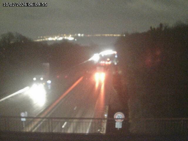 <h2>Caméra autoroute France - A33, Houdemont direction Lunéville</h2>