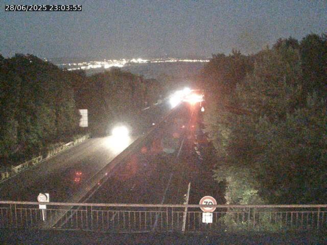 <h2>Caméra autoroute France - A33, Houdemont direction Lunéville</h2>