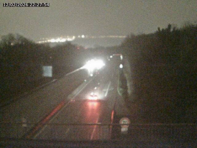 <h2>Caméra autoroute France - A33, Houdemont direction Lunéville</h2>