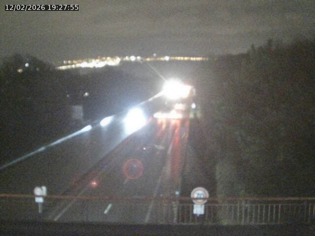 <h2>Caméra autoroute France - A33, Houdemont direction Lunéville</h2>