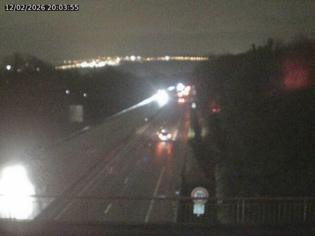 <h2>Caméra autoroute France - A33, Houdemont direction Lunéville</h2>