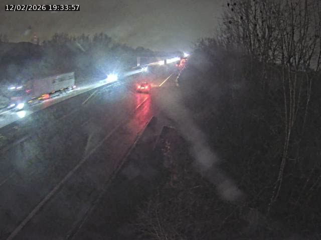 <h2>Caméra autoroute France - A31, Kanfen direction Luxembourg</h2>