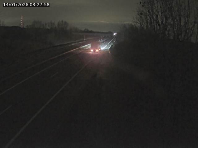 <h2>Caméra autoroute France - A31, Kanfen direction Luxembourg</h2>